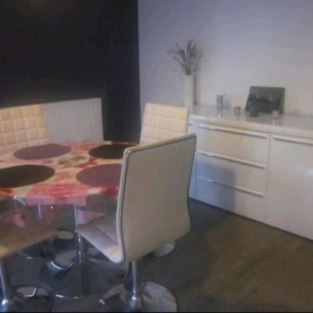 Ferienwohnung En Ville,Le Calme De La Campagne Moulins  Exterior foto