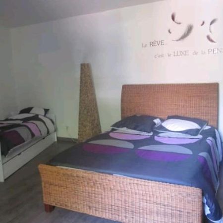 Ferienwohnung En Ville,Le Calme De La Campagne Moulins  Exterior foto
